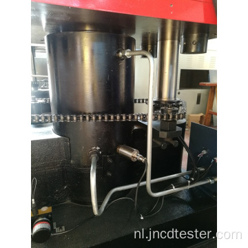 WAW-600B Universele materiaaltestmachine